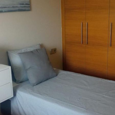 Apartamento Querote Fisterra1 Zewnętrze zdjęcie