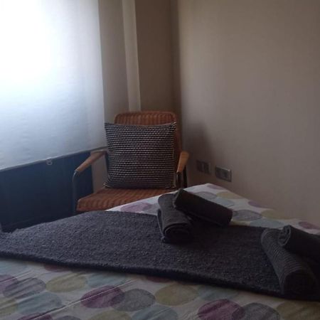 Apartamento Querote Fisterra1 Zewnętrze zdjęcie