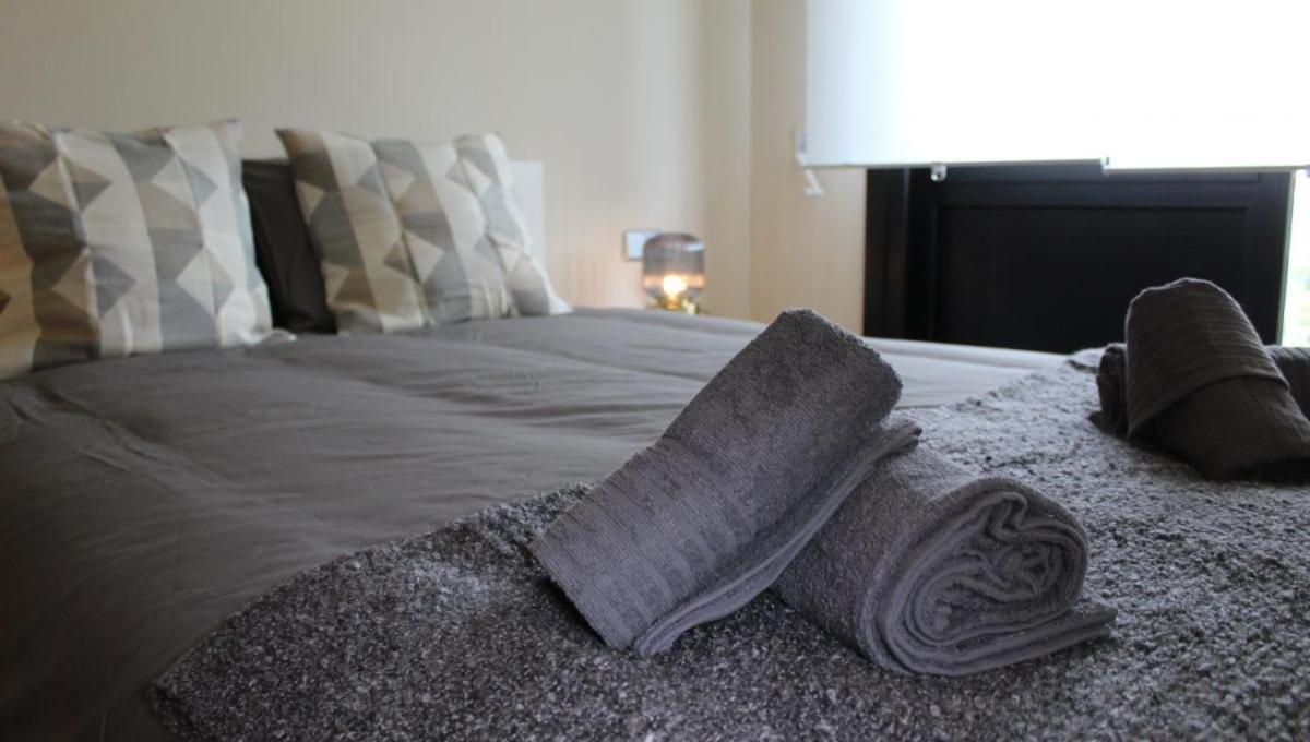 Apartamento Querote Fisterra1 Zewnętrze zdjęcie
