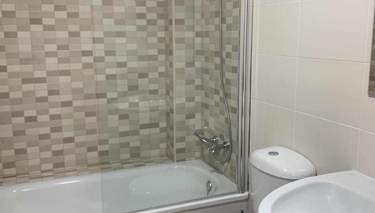 Apartamento Querote Fisterra1 Zewnętrze zdjęcie