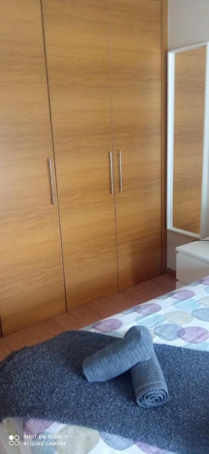 Apartamento Querote Fisterra1 Pokój zdjęcie