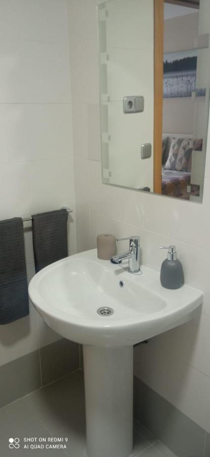 Apartamento Querote Fisterra1 Pokój zdjęcie