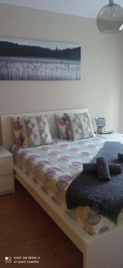 Apartamento Querote Fisterra1 Pokój zdjęcie