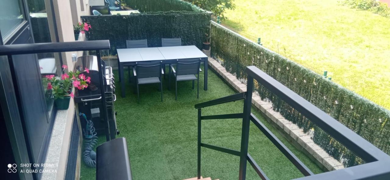 Apartamento Querote Fisterra1 Pokój zdjęcie