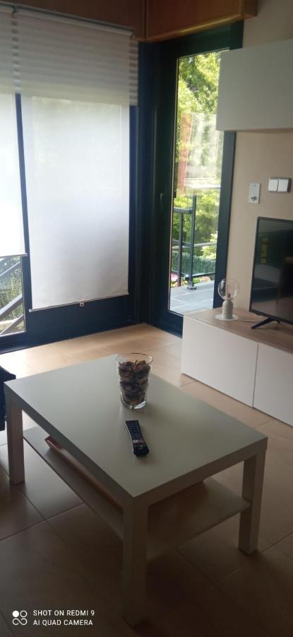 Apartamento Querote Fisterra1 Zewnętrze zdjęcie
