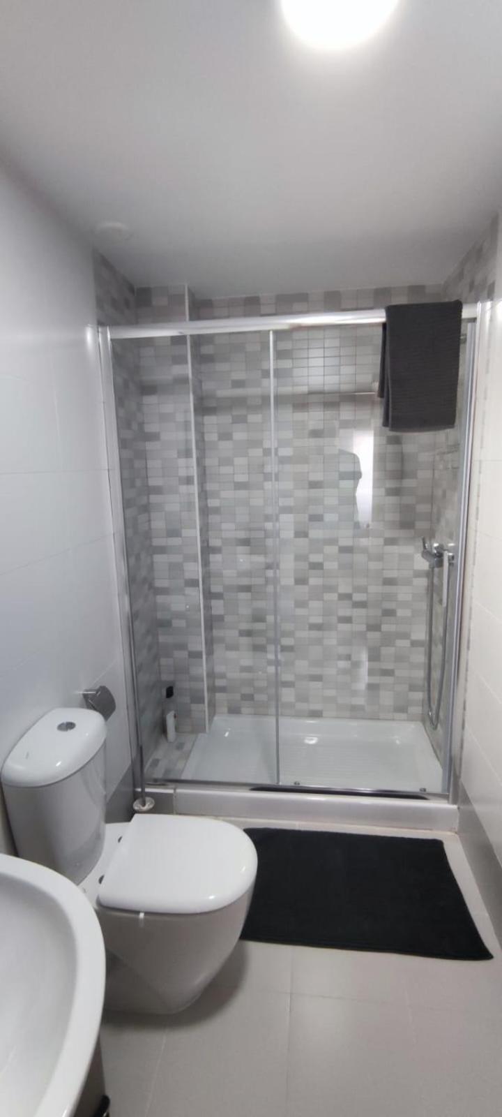 Apartamento Querote Fisterra1 Zewnętrze zdjęcie