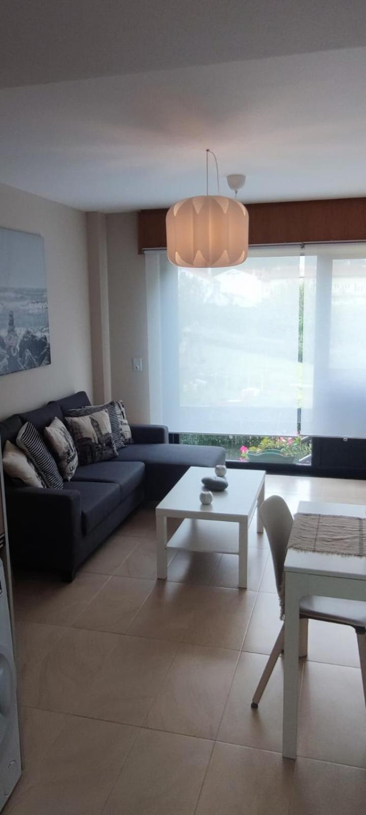 Apartamento Querote Fisterra1 Zewnętrze zdjęcie