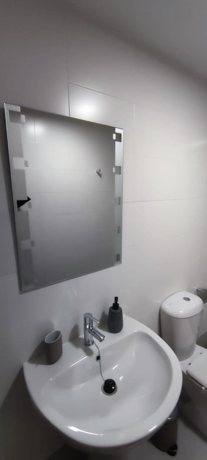 Apartamento Querote Fisterra1 Zewnętrze zdjęcie