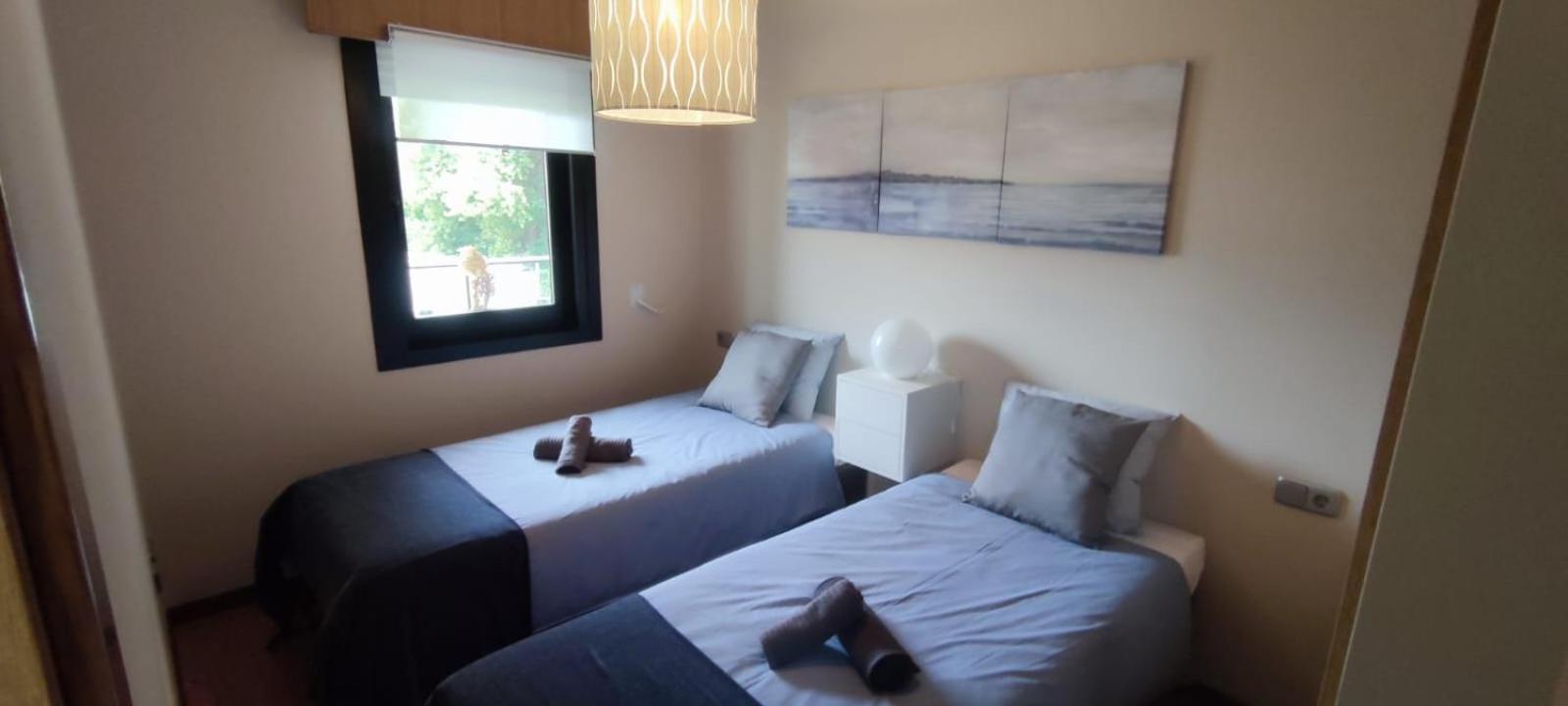Apartamento Querote Fisterra1 Zewnętrze zdjęcie