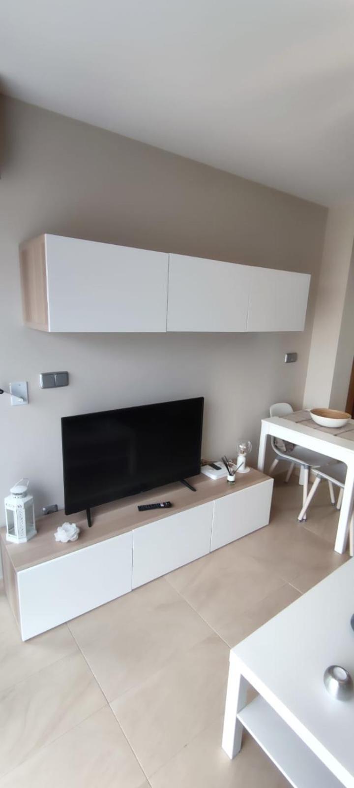 Apartamento Querote Fisterra1 Zewnętrze zdjęcie