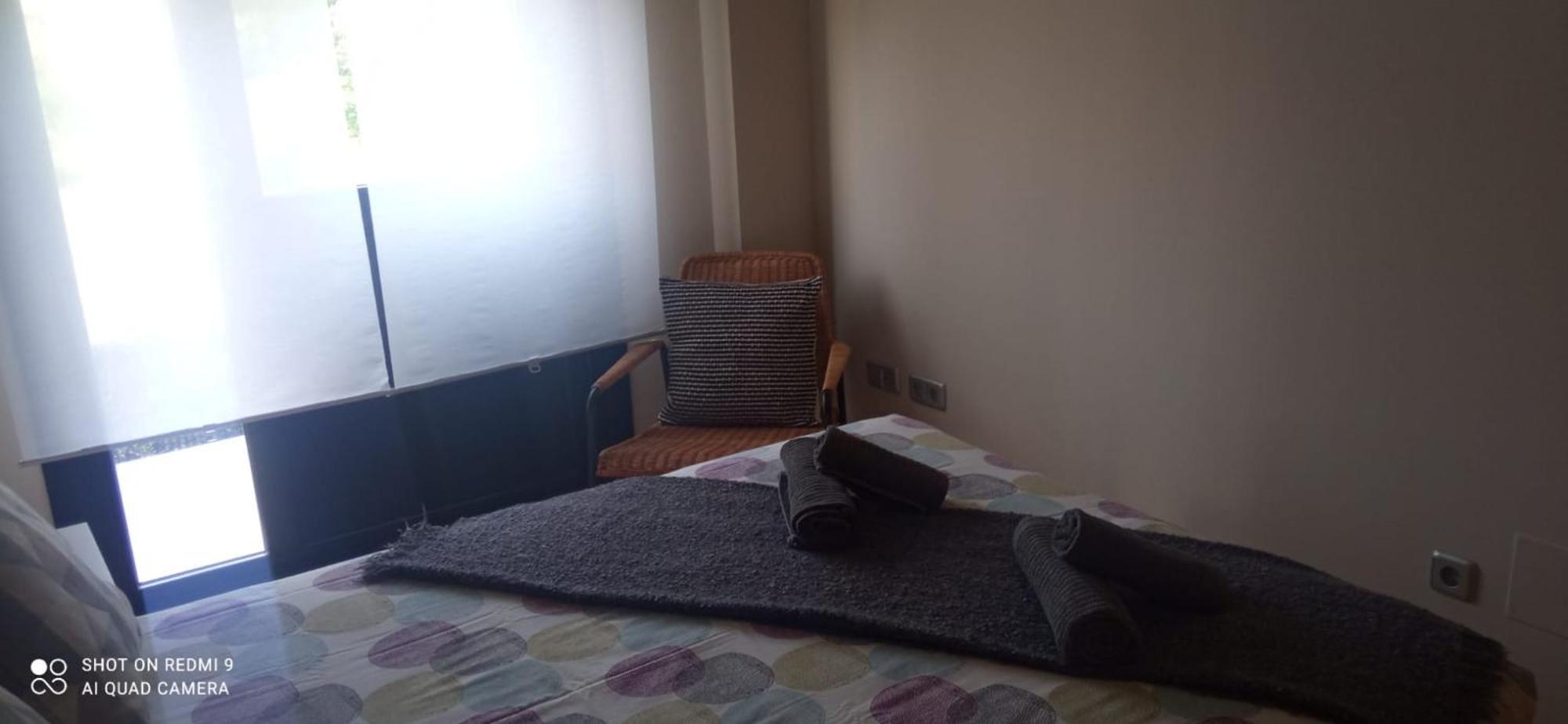 Apartamento Querote Fisterra1 Zewnętrze zdjęcie