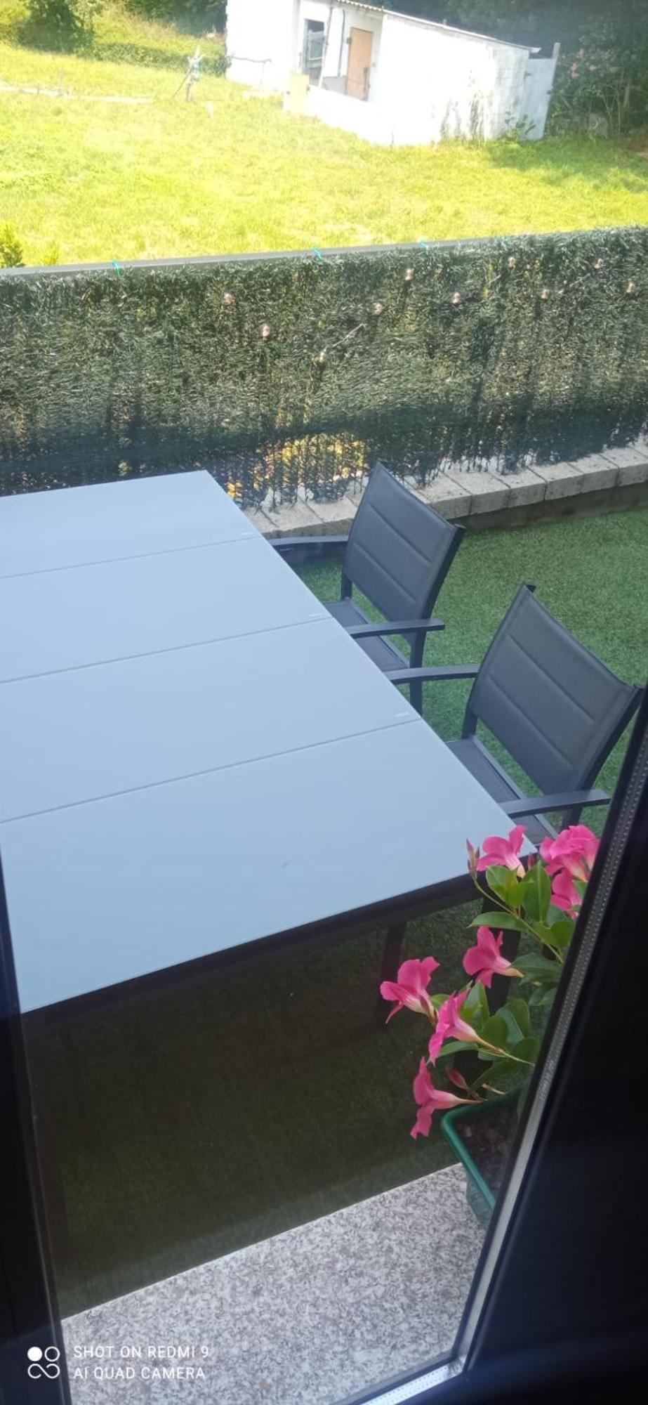 Apartamento Querote Fisterra1 Pokój zdjęcie